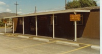 First Bank Building