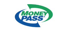 MoneyPass logo